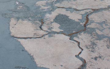 fibreglass roofing replacement Dodworth Green