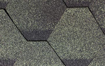 Dodworth Green fibreglass shingle repairs