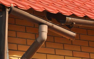 Dodworth Green gutter repair costs