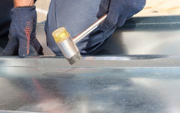 Dodworth Green metal roofing costs