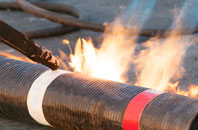 Dodworth Green flat roofing replacement