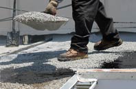 find rated Dodworth Green flat roofing replacement companies